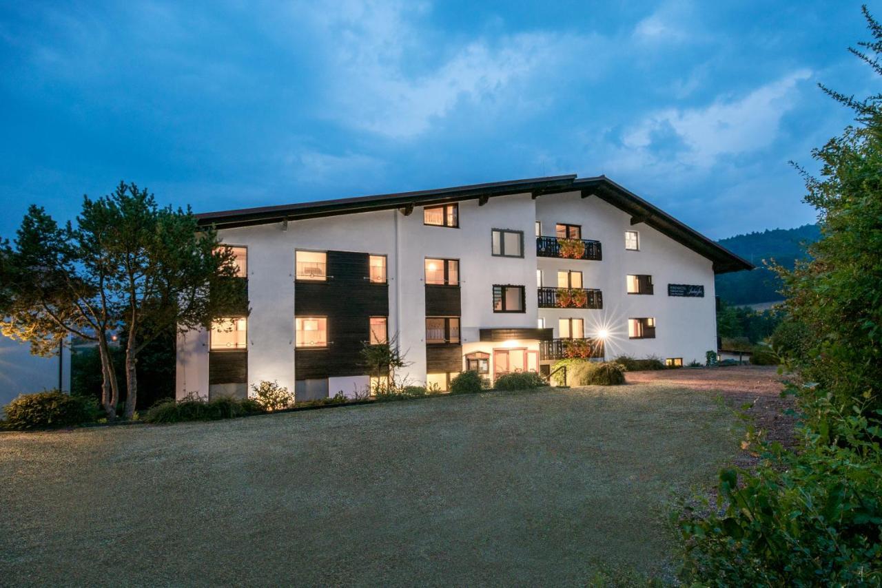 Landhotel Lortz Reichelsheim Экстерьер фото