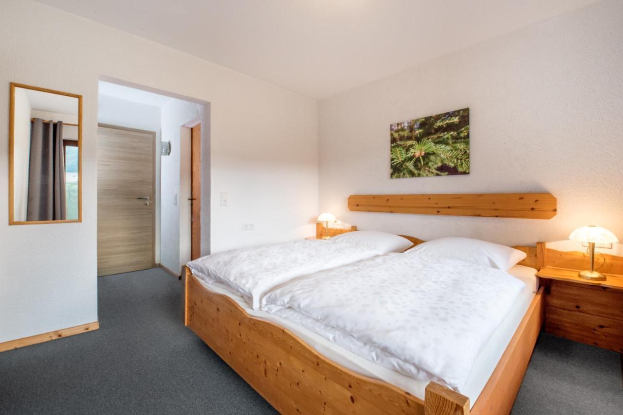 Landhotel Lortz Reichelsheim Экстерьер фото