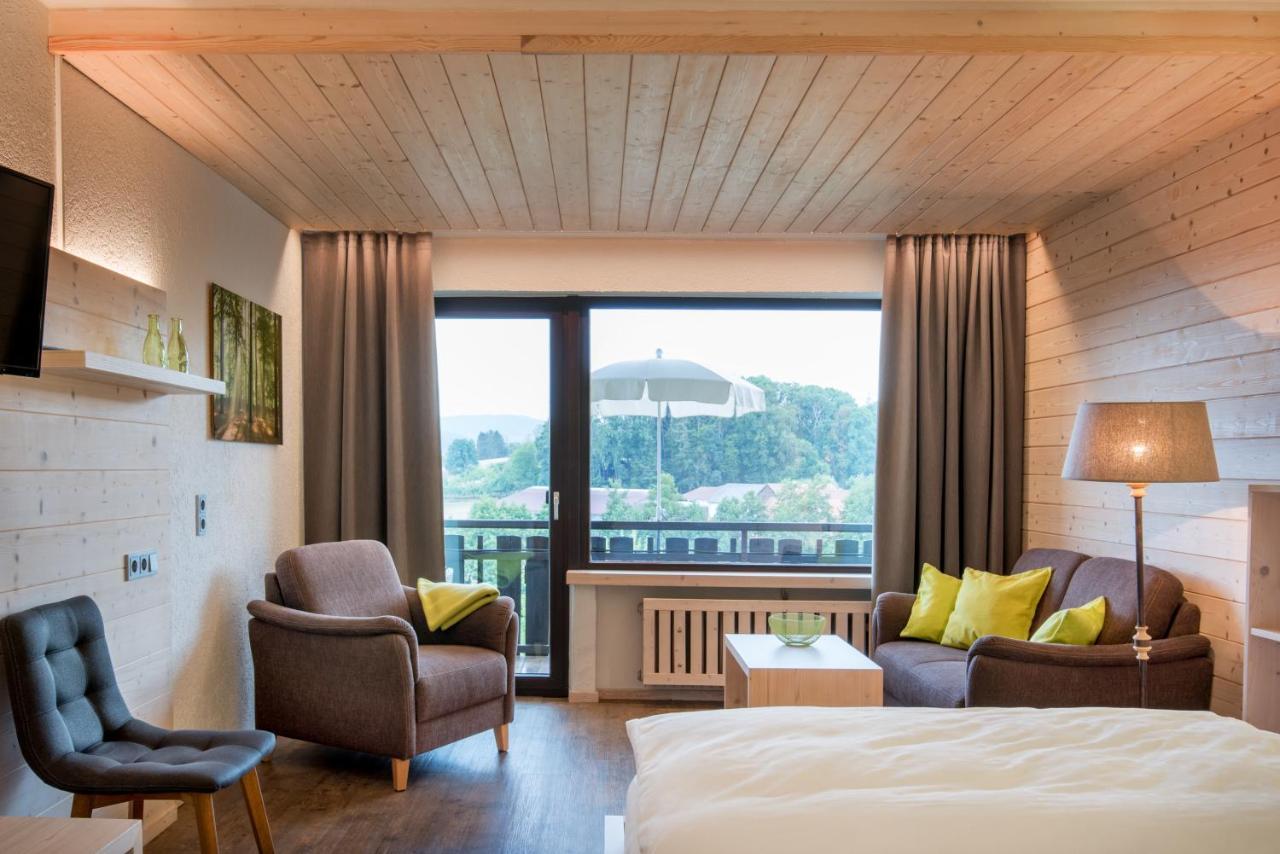 Landhotel Lortz Reichelsheim Экстерьер фото