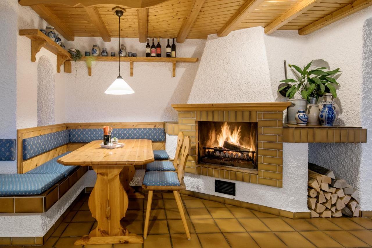 Landhotel Lortz Reichelsheim Экстерьер фото