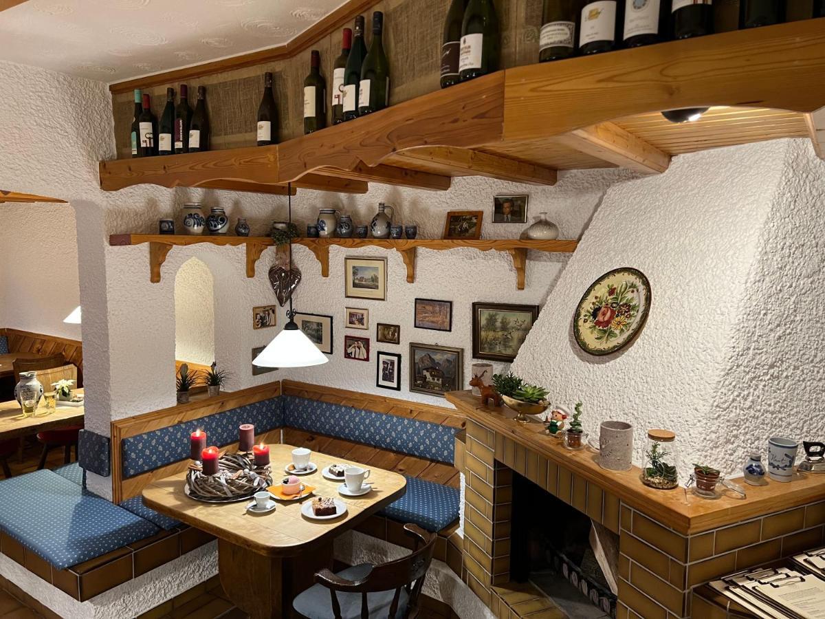 Landhotel Lortz Reichelsheim Экстерьер фото