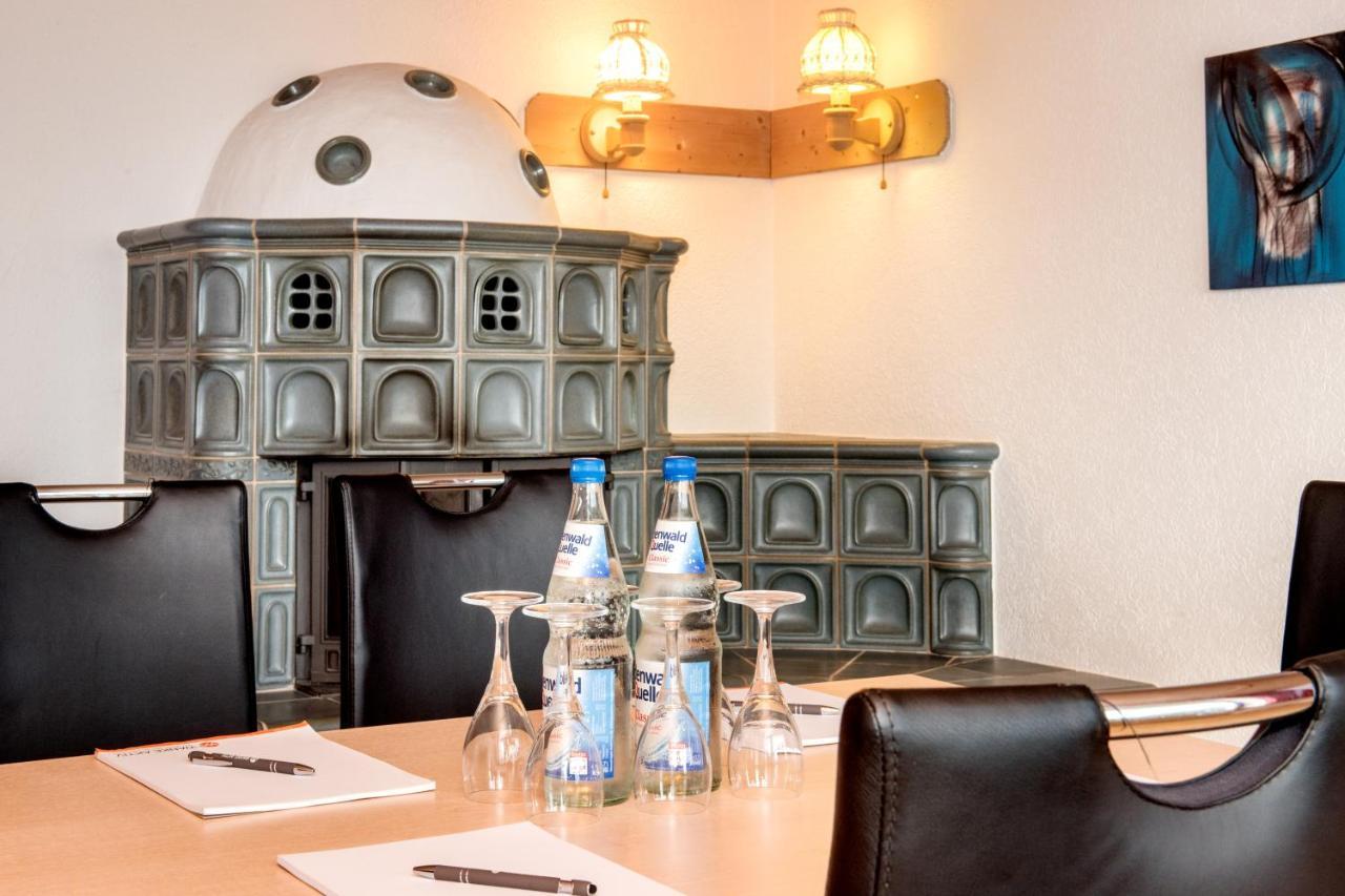 Landhotel Lortz Reichelsheim Экстерьер фото