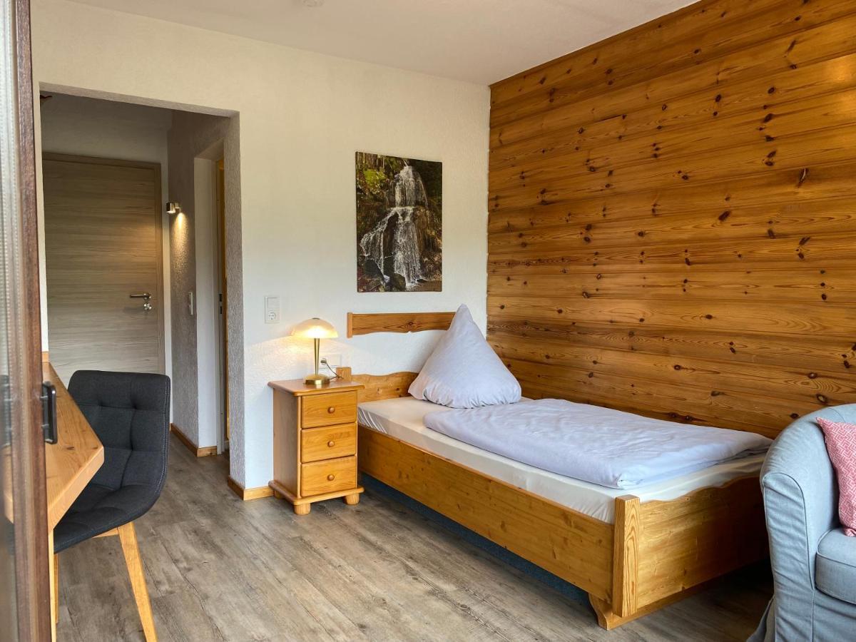 Landhotel Lortz Reichelsheim Экстерьер фото