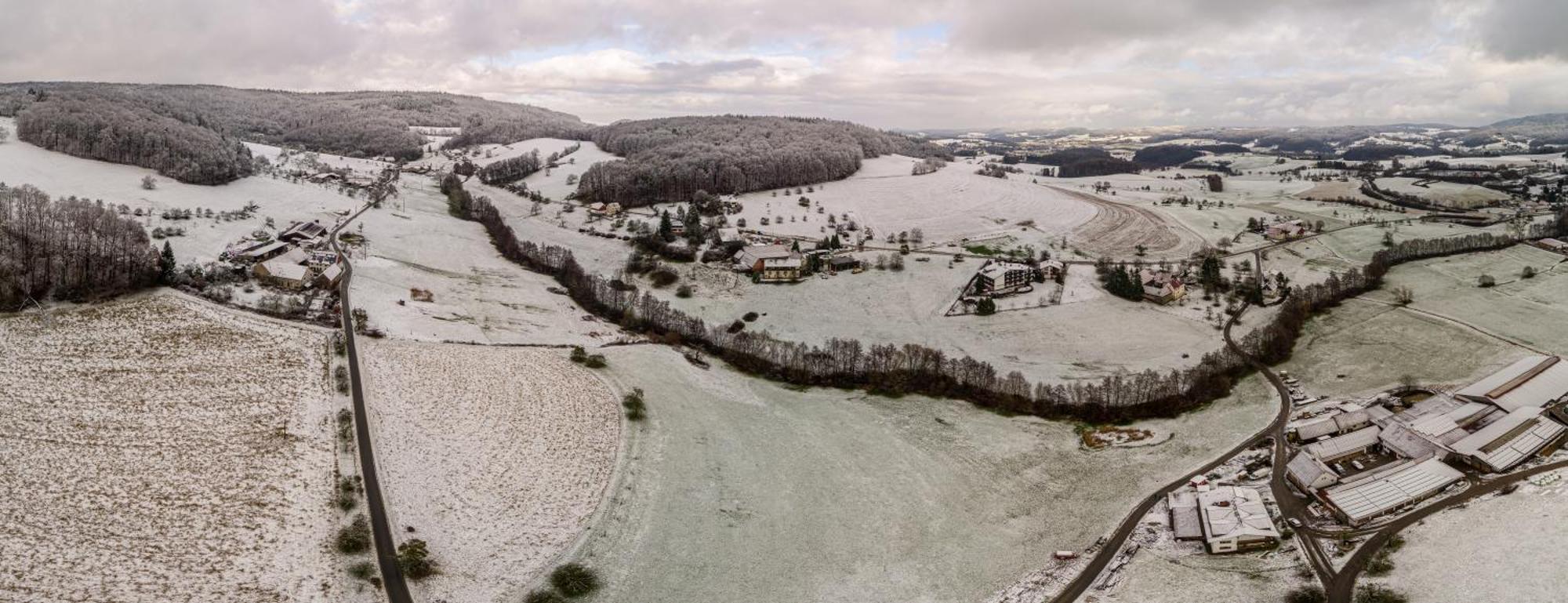 Landhotel Lortz Reichelsheim Экстерьер фото