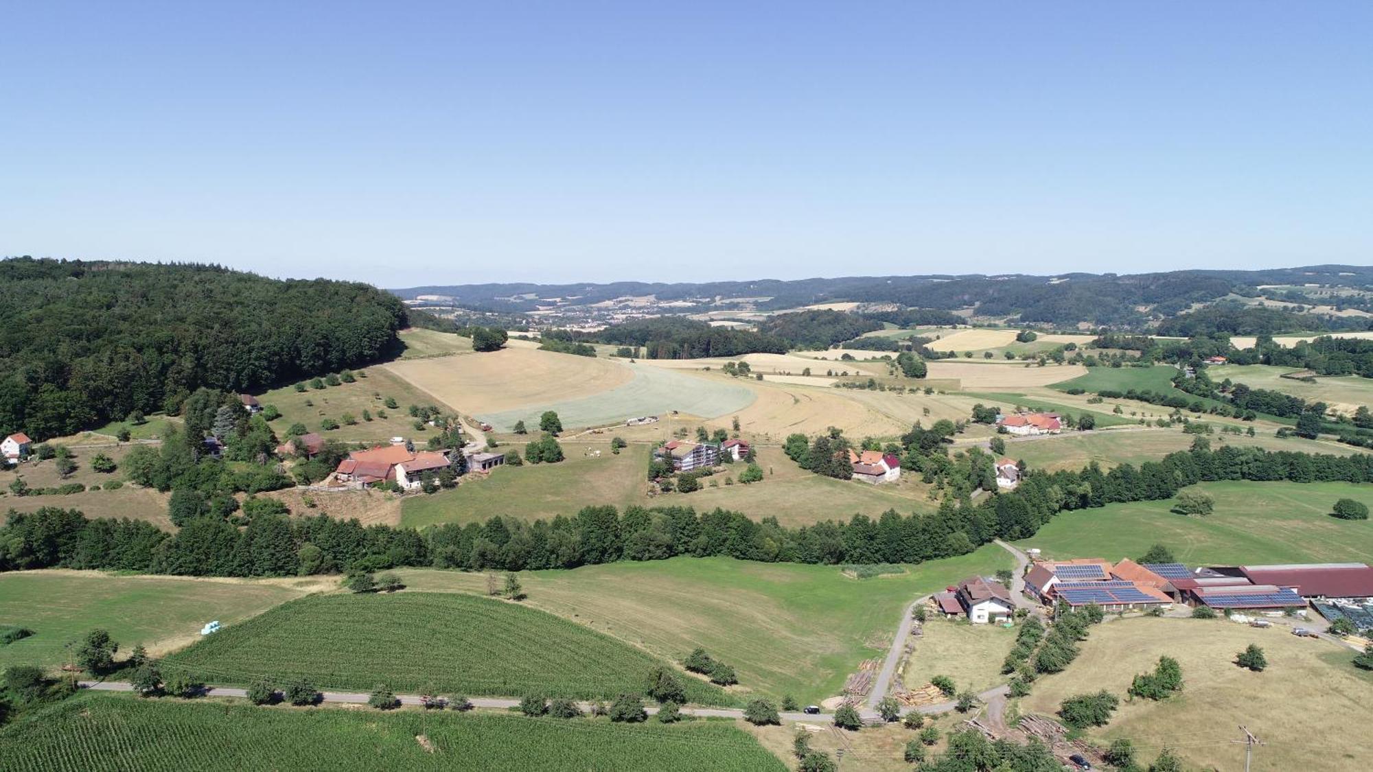 Landhotel Lortz Reichelsheim Экстерьер фото