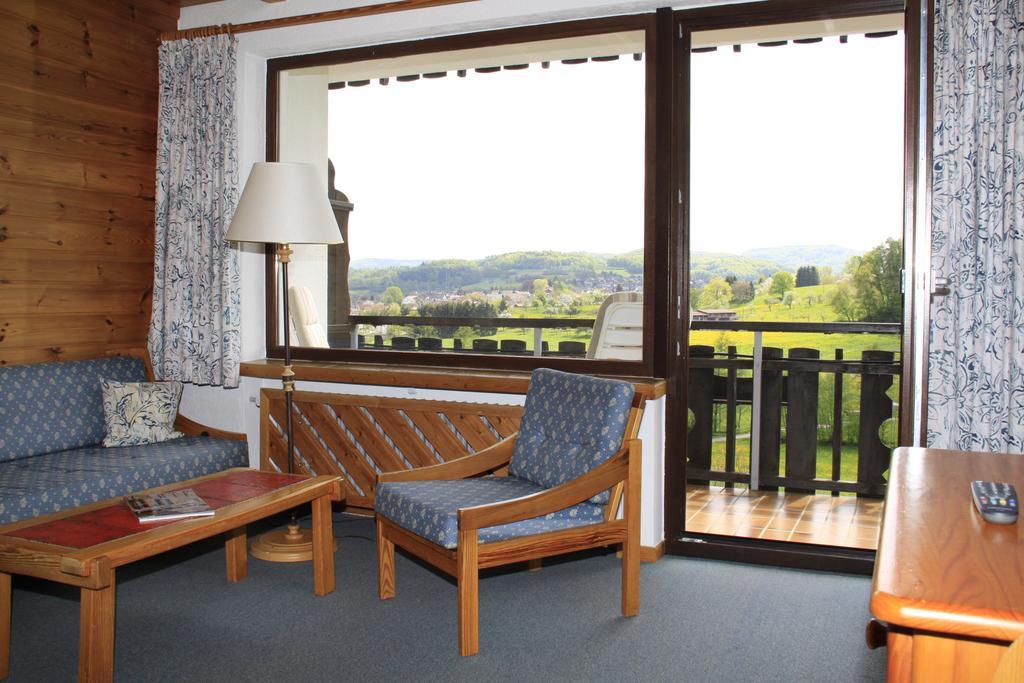 Landhotel Lortz Reichelsheim Экстерьер фото