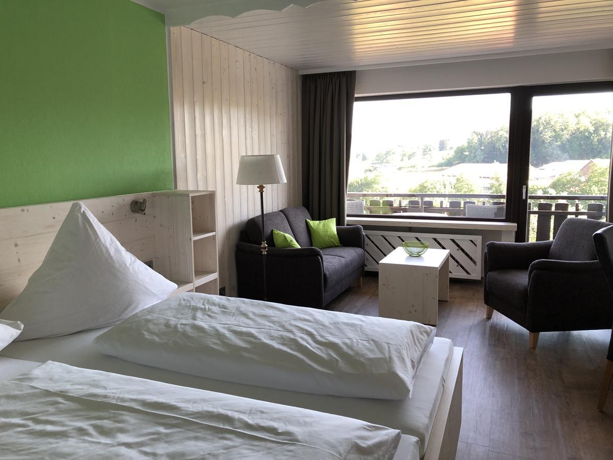 Landhotel Lortz Reichelsheim Экстерьер фото