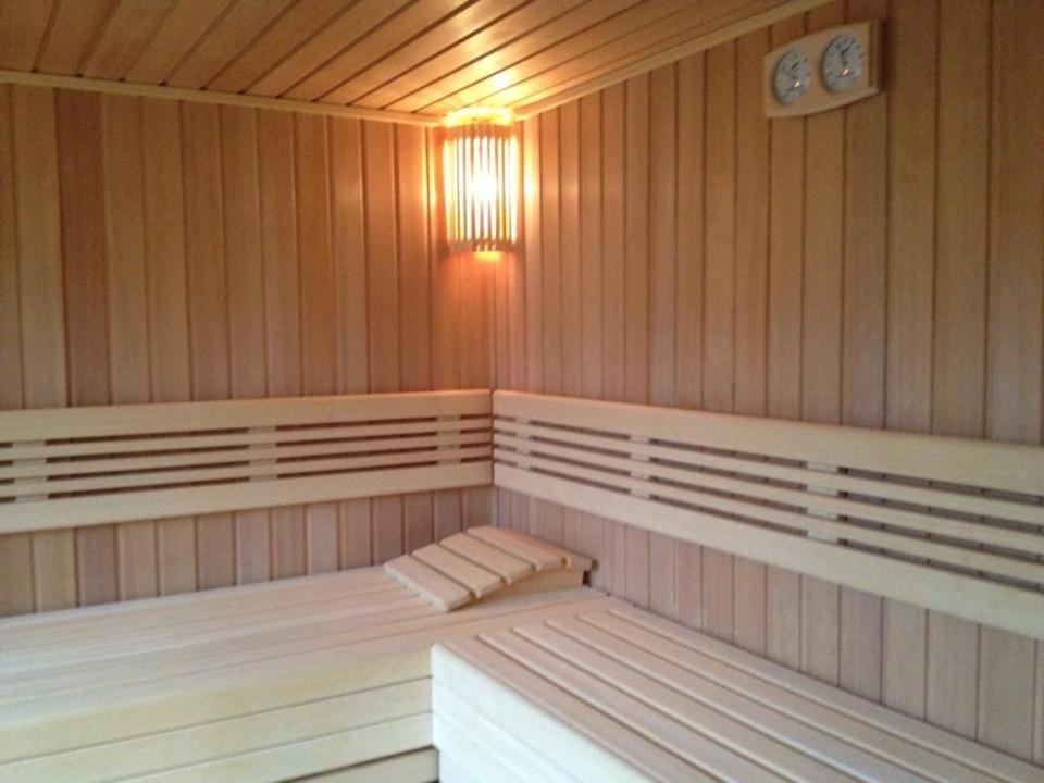 Landhotel Lortz Reichelsheim Экстерьер фото