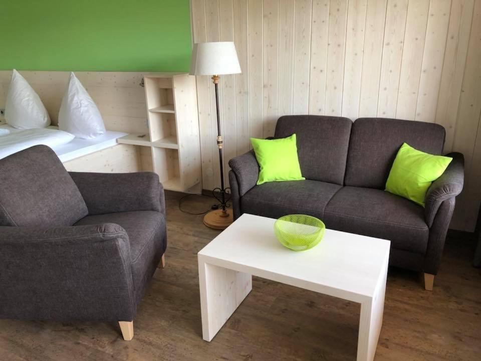 Landhotel Lortz Reichelsheim Экстерьер фото