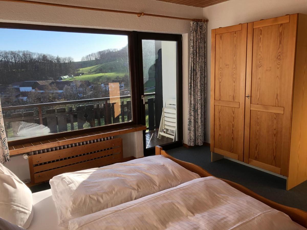 Landhotel Lortz Reichelsheim Экстерьер фото