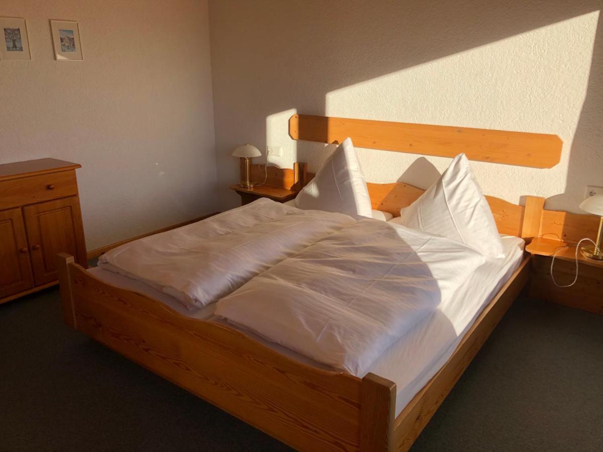 Landhotel Lortz Reichelsheim Экстерьер фото