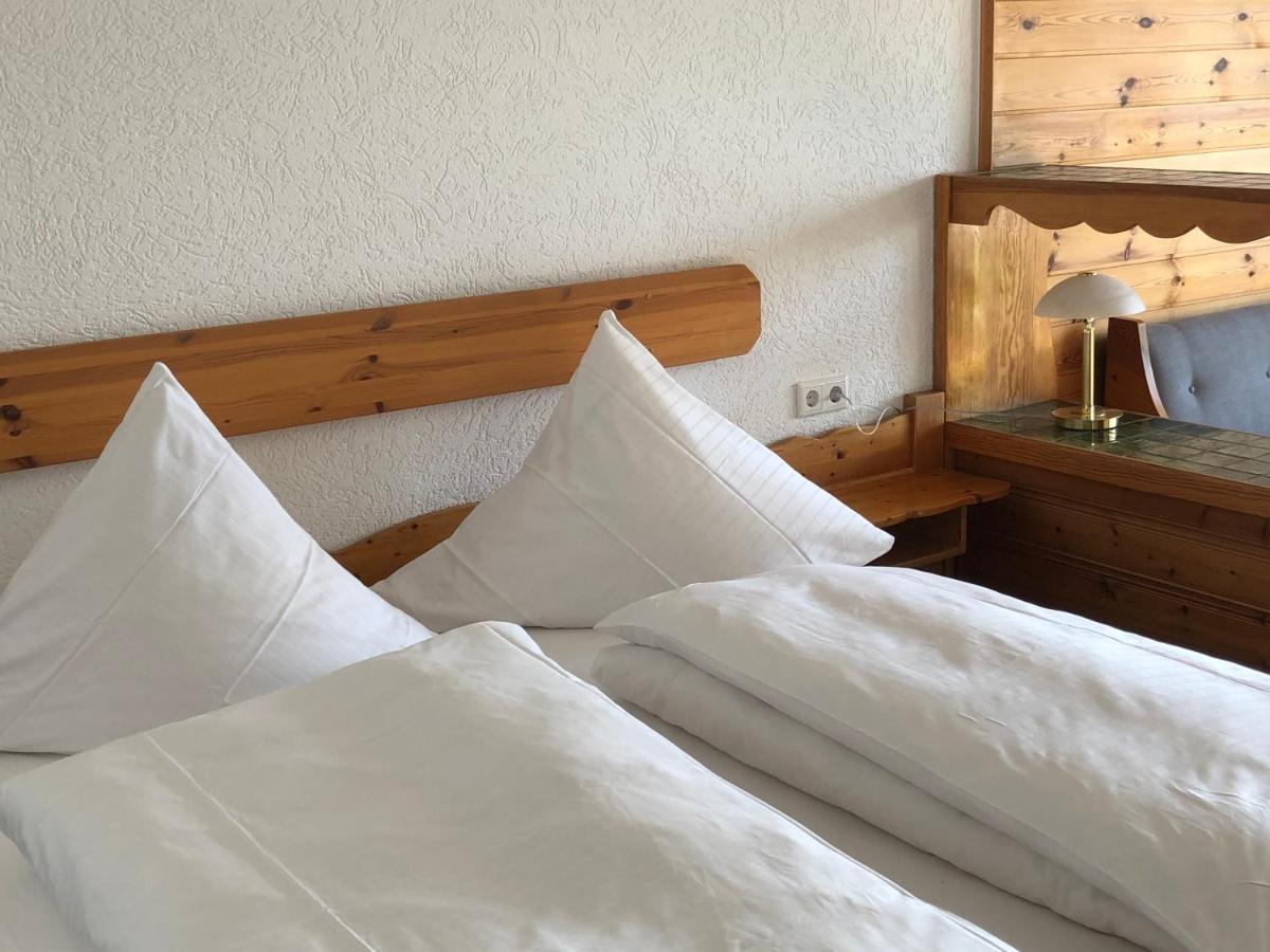 Landhotel Lortz Reichelsheim Экстерьер фото